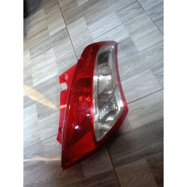 stoplamp suzuki Swift 2014 kanan