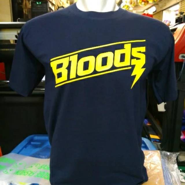 KAOS BLOODS | BLOODS