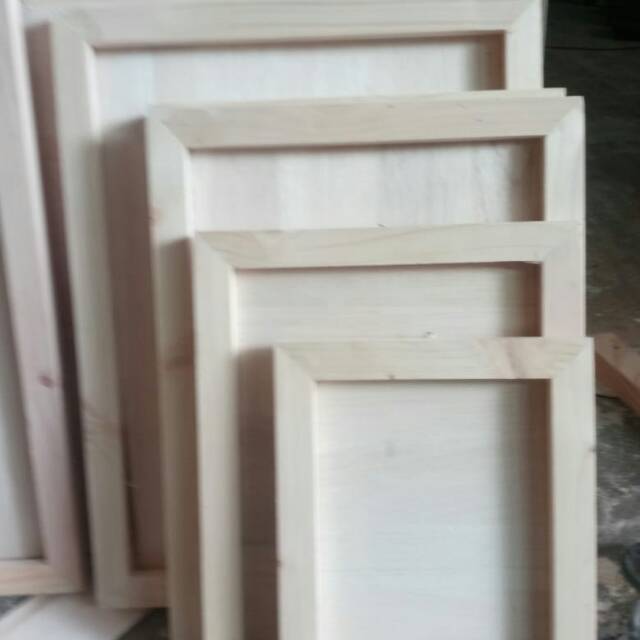 Frame foto 24R 60×90cm