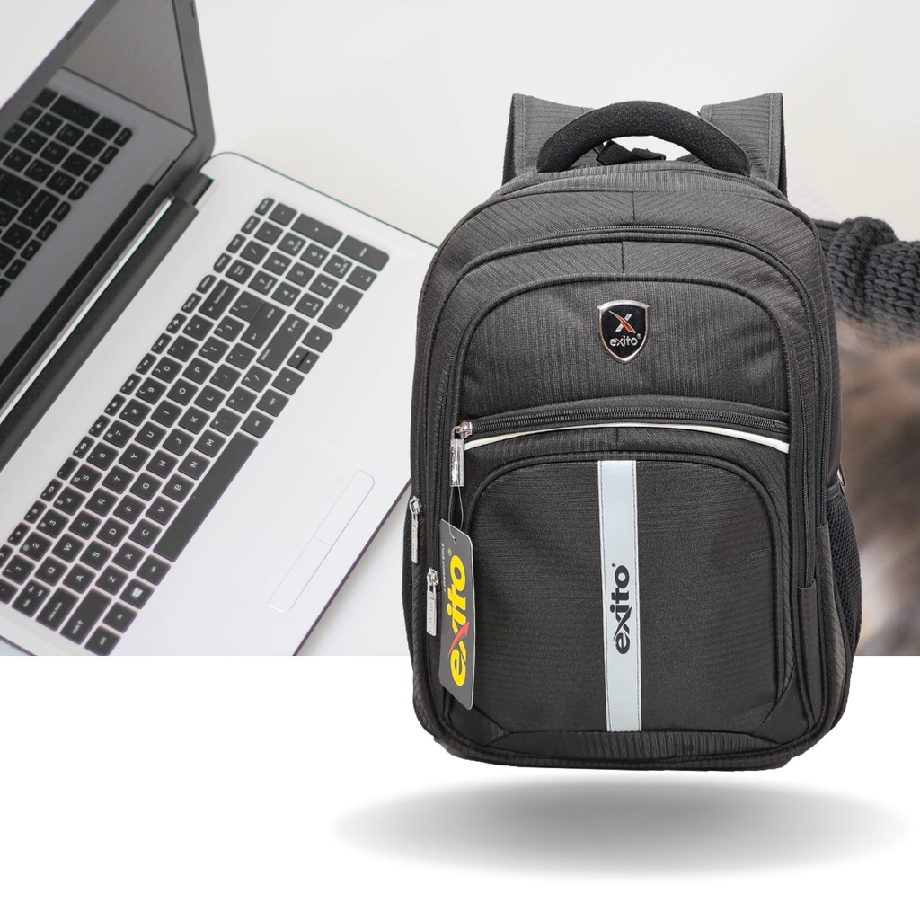 Ransel laptop - Ransel Pria-tas ransel sekolah-tas ransel pria-tas ransel laki-laki-tas pria import