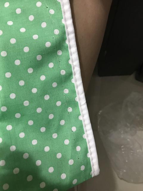 Celemek Dewasa Celemek Motif