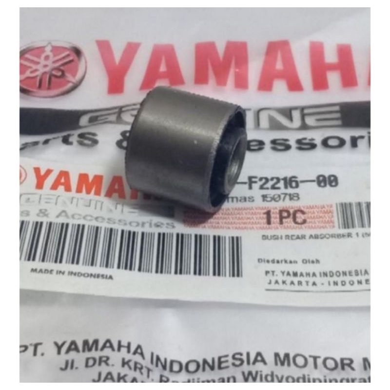 BOSH SHOCK BELAKANG MIO XEON FINO XRIDE YAMAHA 5TL