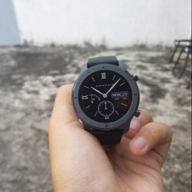 Smartwatch Amazfit GTR 42MM