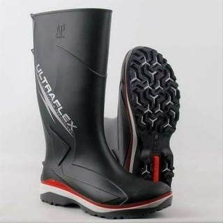 Sepatu Boots Boot Karet AP Ultraflex Touring Kebun Waterproof Ori