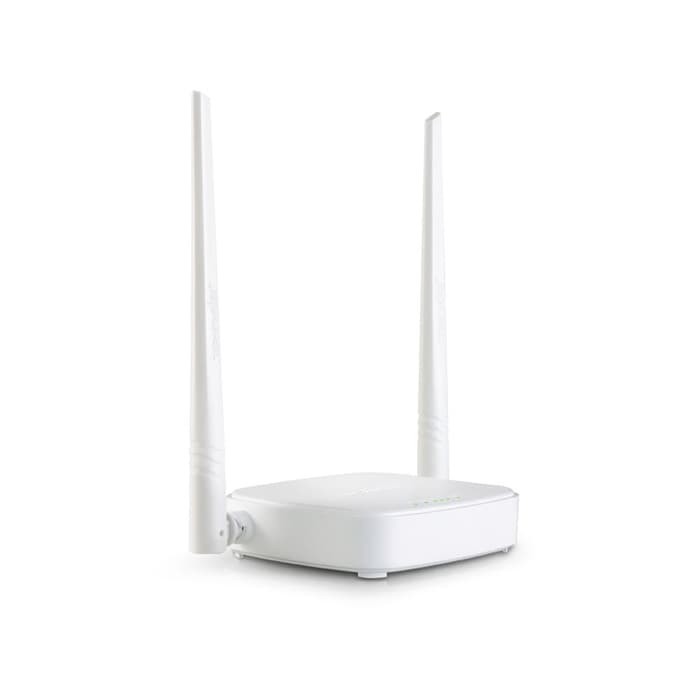 Tenda N301 : Wireless N Router N300 Easy Setup Tenda N301 3 in 1 Wireless N Router,Repeater,N300