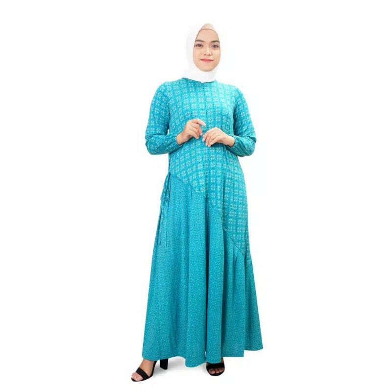 Gamis Zoya