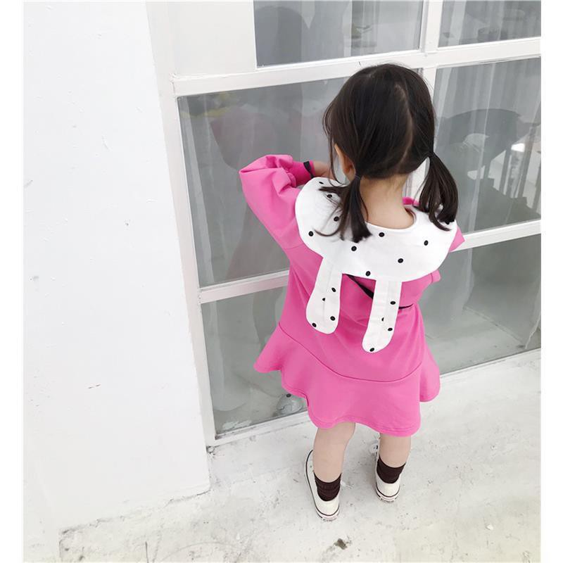 377# DRESS ANAK KOREAN STYLE/baju anak cewek// fashion anak dress anak