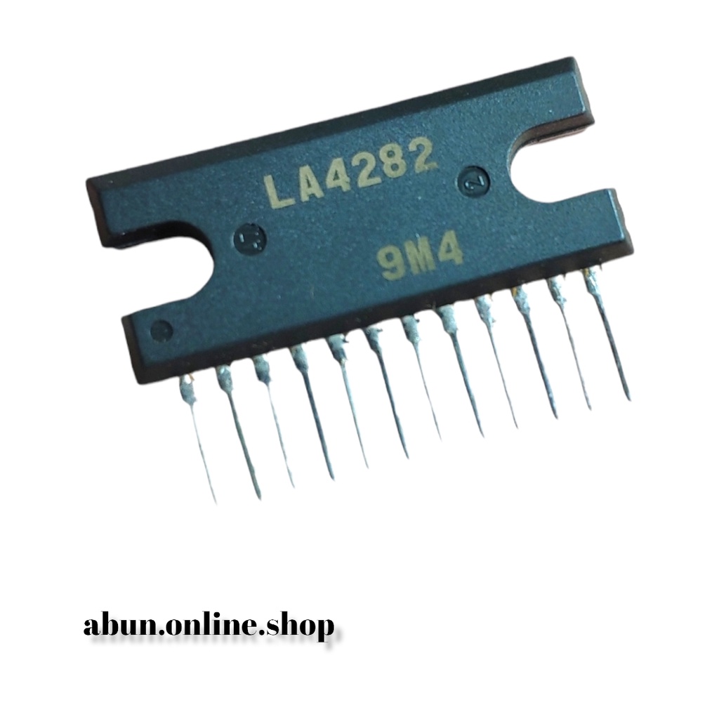 IC LA4282