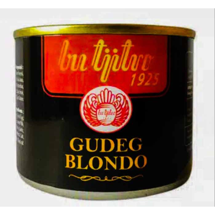 GUDEG  BLONDO /PROMO GUDEG KALENG BU TJITRO