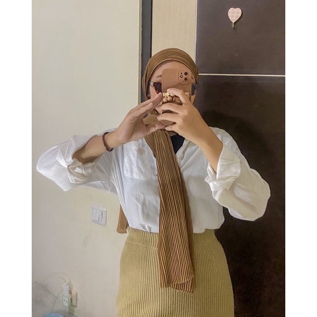 KEMEJA URBAN RESEARCH