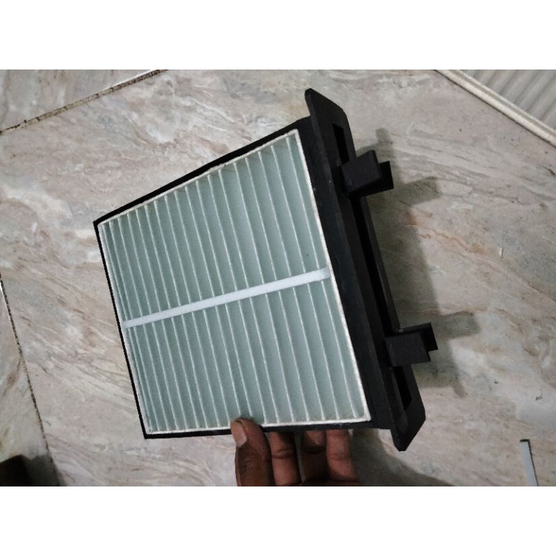 filter kabin suzuki x-over/sx4