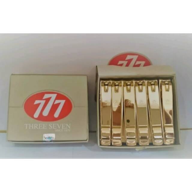 Gunting kuku 777 made in korea original/gunting kuku gedek . Gunting kuku asli . Gunting kuku