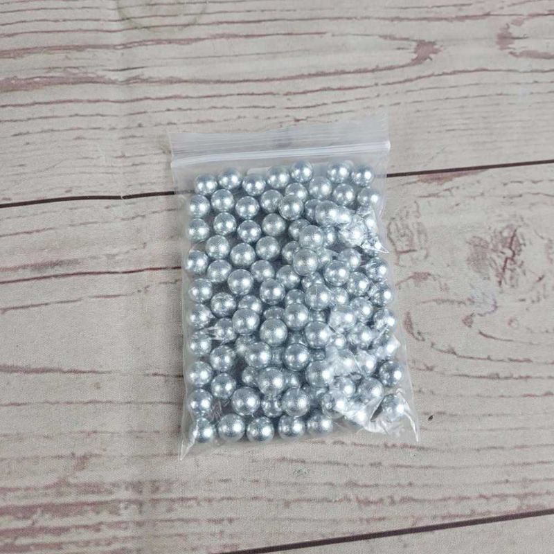 ORI Alat Sepeda Bola Besi 100pcs 5mm 7mm 8mm 9mm 10mm MBP5 AMT