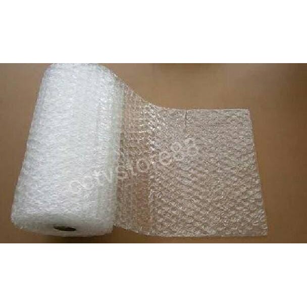 

E83Y Bubble Wrap Tambahan Packingan Orderan 46Zh