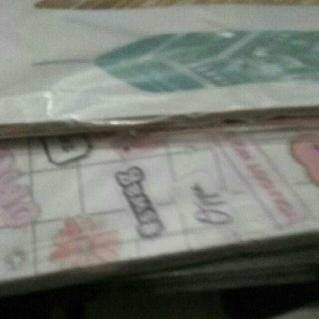 Pajangan Dinding Poster Kayu Hiasan Dinding Kamar Kpop Lovers