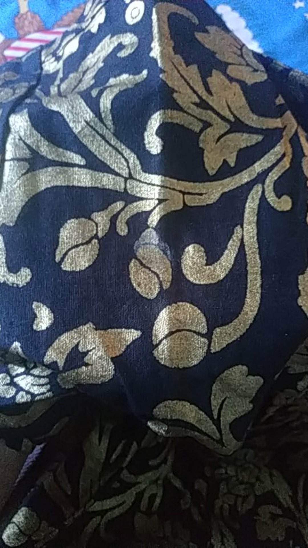 Batik Couple Ayah Dan Anak Slimfit Katun Stretch Casual/formal Batik Couple Banyak Dicari