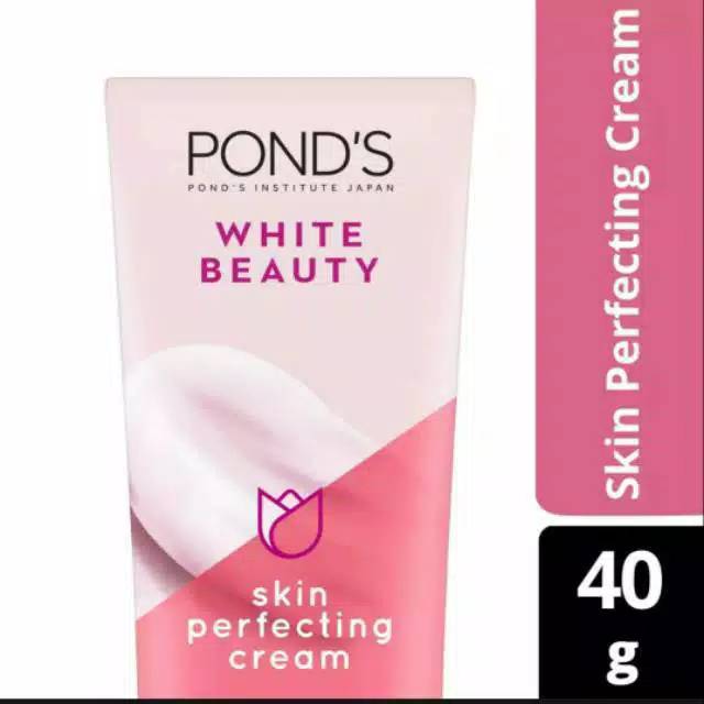 Ponds White Beauty Day Cream For Normal Skin 40gr