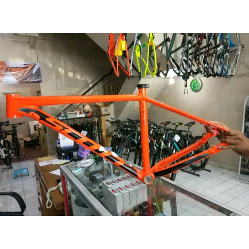 Scott Scale 760 MTB 27.5 2019