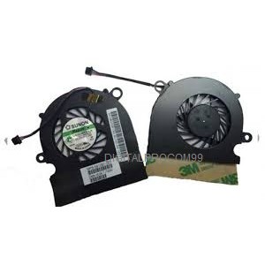 FAN KIPAS LAPTOP HP PROBOOK 5310 5310M