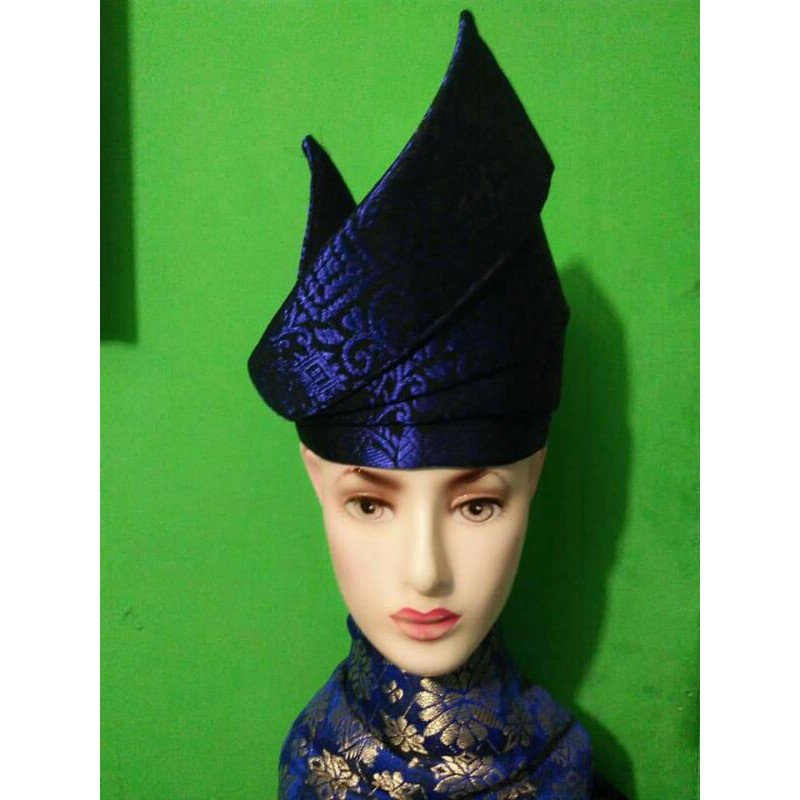 tanjak melayu pontianak