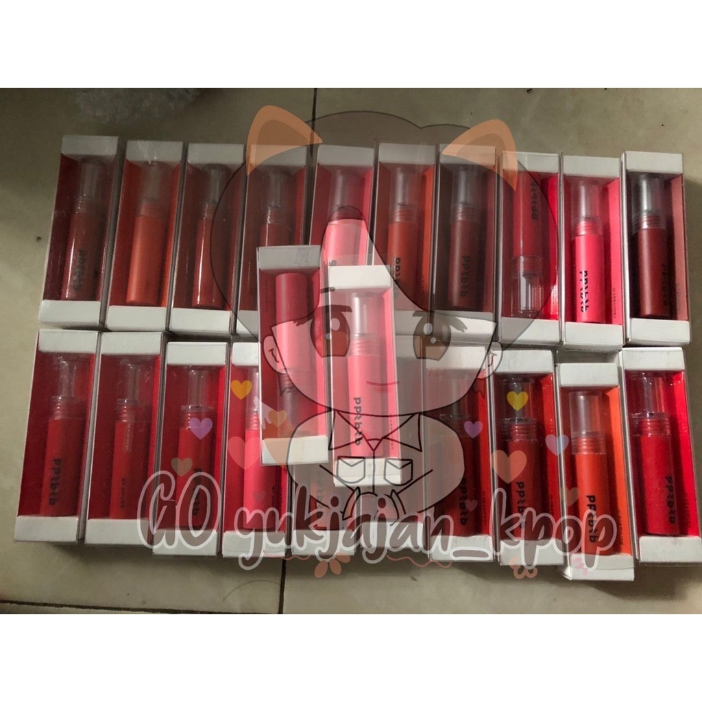 LIPTINT PPIBIB