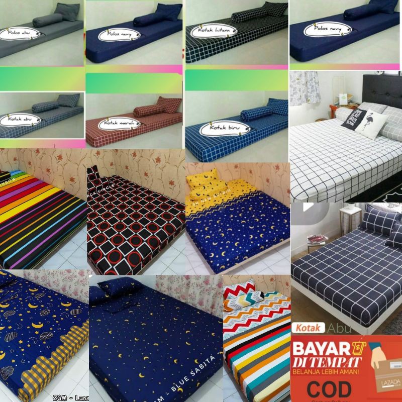 CUSTOM SEPREI KARET SUDUT  ( Untuk Ukuran Chat Admin )