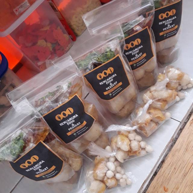 

BASO ACI INSTAN RENCANGNA FOOD & DESSERT