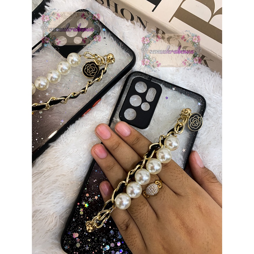 GM011 SOFTCASE OPPO A3S C1 A1K C2 A5S A7 A11K F9 A15 A15S A16 A31 A8 A37 NEO 9 A5 A9 2020 A52 A92 A53 A33 A54 RENO 5 5F SB3966