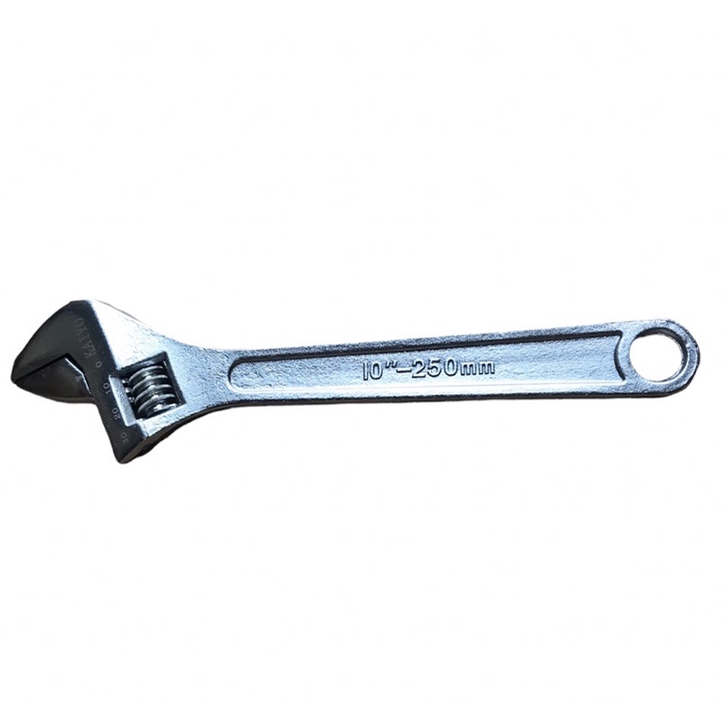 Kunci Inggris 10 inch KAIYO Adjustable Wrench 10&quot;