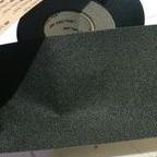 Anti Slip 3M Safety Walk Anti Licin Lantai Hitam 10 cm Anti Slip Lantai Tangga 3M Lakban Anti Licin