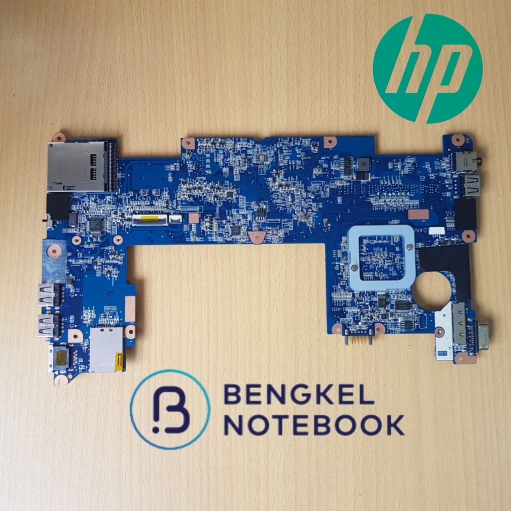 Motherboard HP Mini 210-1000 DDR2