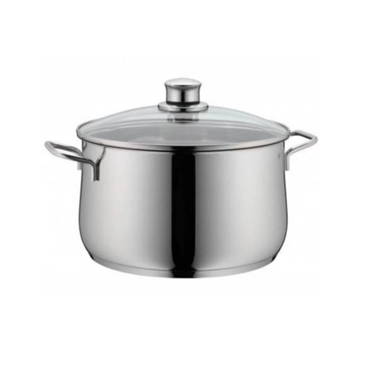 Wmf Diadem Plus Panci Casserole High