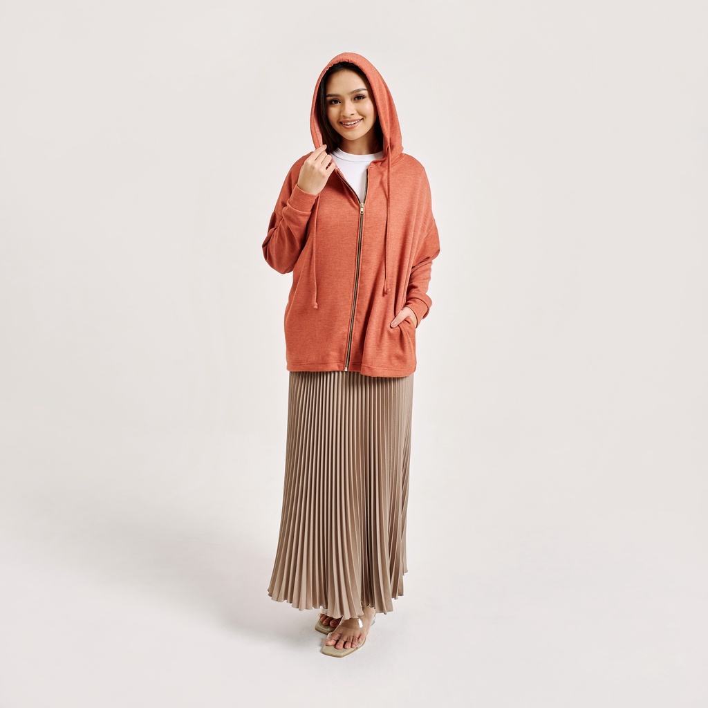 GIYOMI ID - Vea Brick Jacket-5