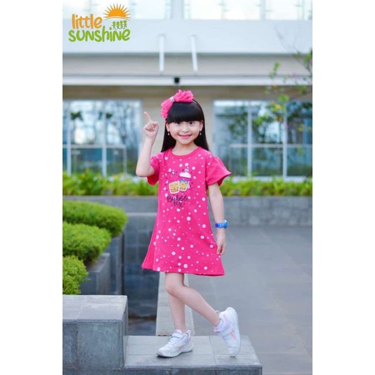 Dress Anak Perempuan Pendek 2_10