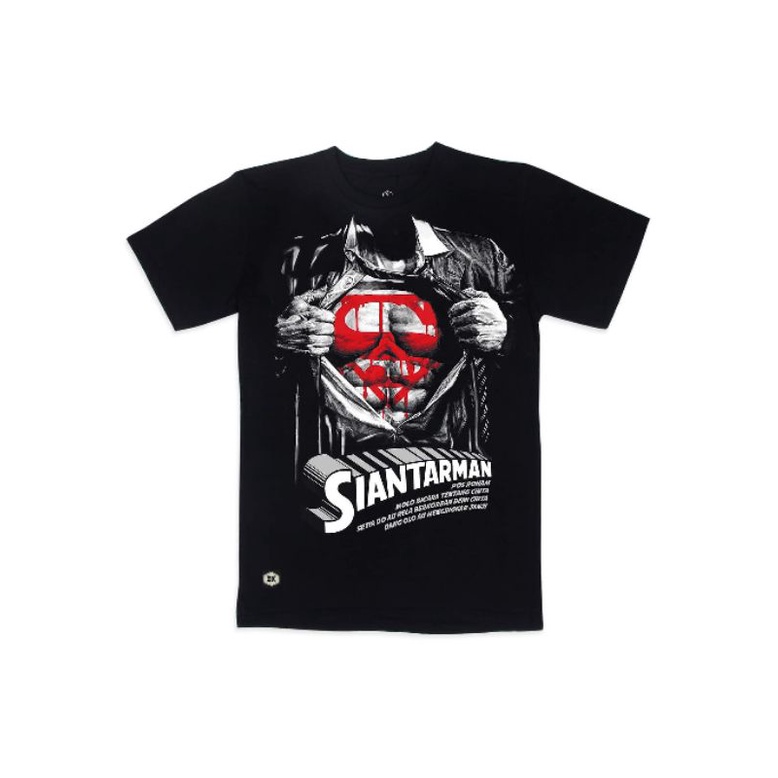 Kaos Batak Siantar bk ethnik bahan cc30s bisa di setrika