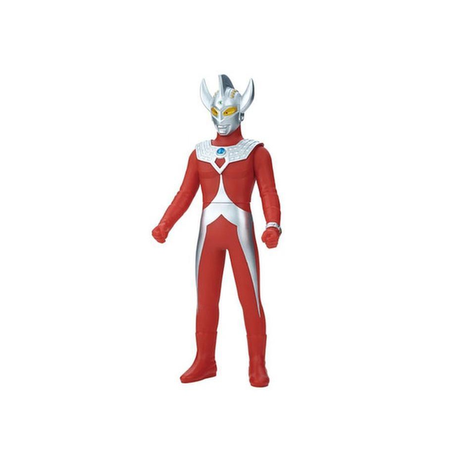 [mainan-hobi] Bandai Ultra Big Soft Vinyl : Ultraman Taro