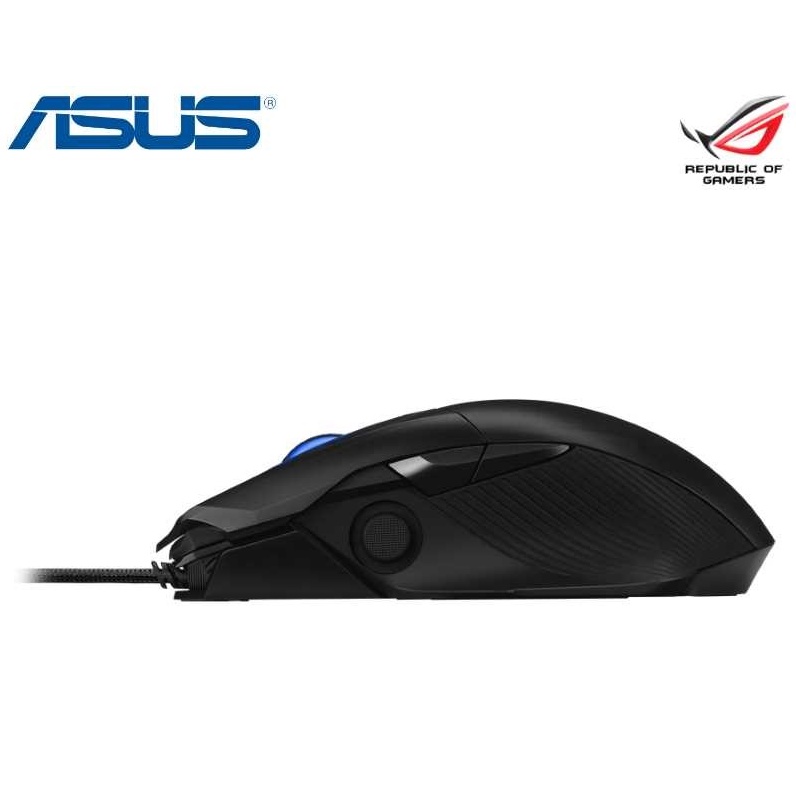 ASUS ROG Chakram Core Gaming Mouse With Programmable Joystick