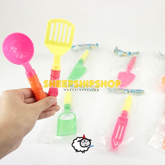 MAINAN PERIWIT ALAT MASAK 15cm Peralatan Masak Masakan Anak