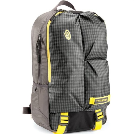 Original Timbuk2 Showdown Backpack Tas Kerja Laptop Travel Pria Murah