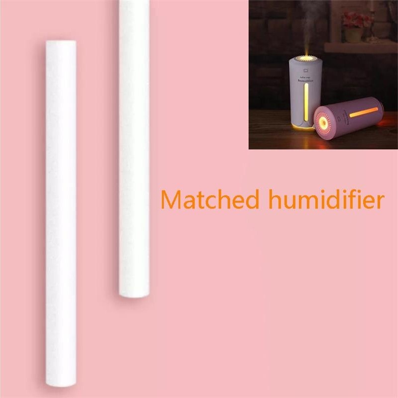 COTTON SWAB KAPAS FILTER HUMIDIFIER DIFFUSER