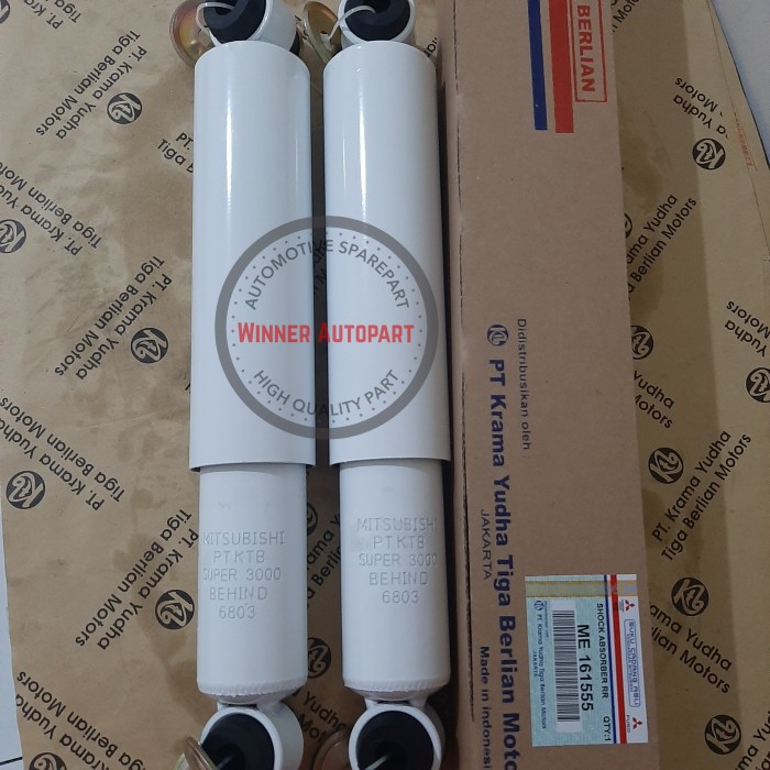 Shockbreaker Belakang Shock Belakang Mitsubishi Ps125 Canter Ps100 Ps Terjangkau