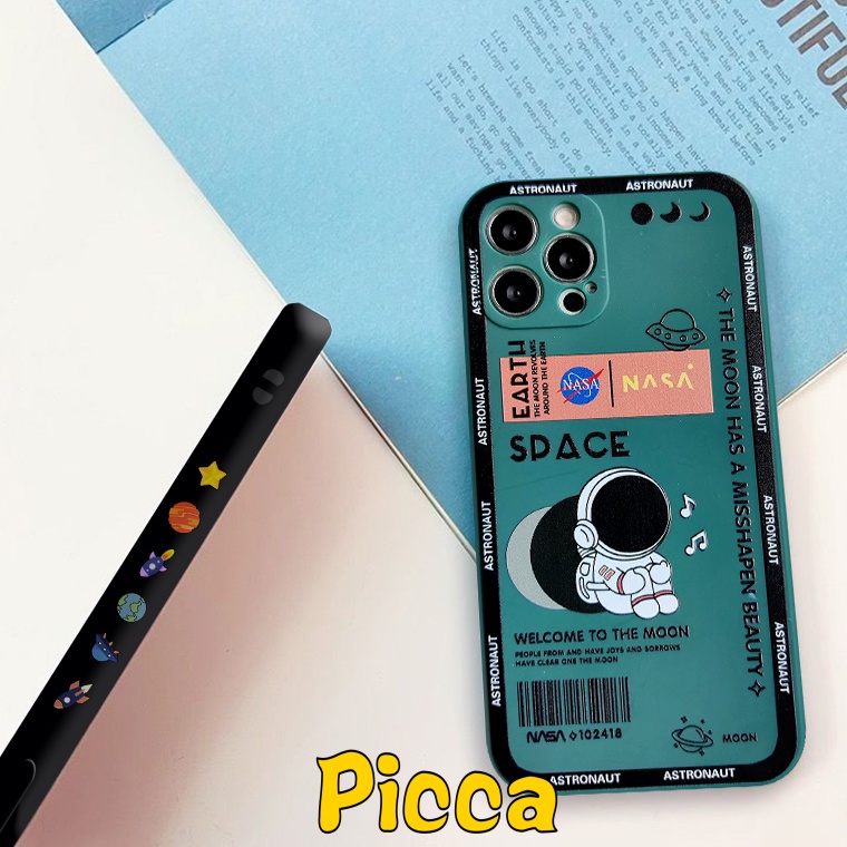 Casing Samsung A53 A03 A32 A22 A13 A03S A31 A33 A52S A52 A11 A12 A20S F22 A51 A71 M32 A30S M22 A10S A70 M11 M2S A50 Motif Kartun