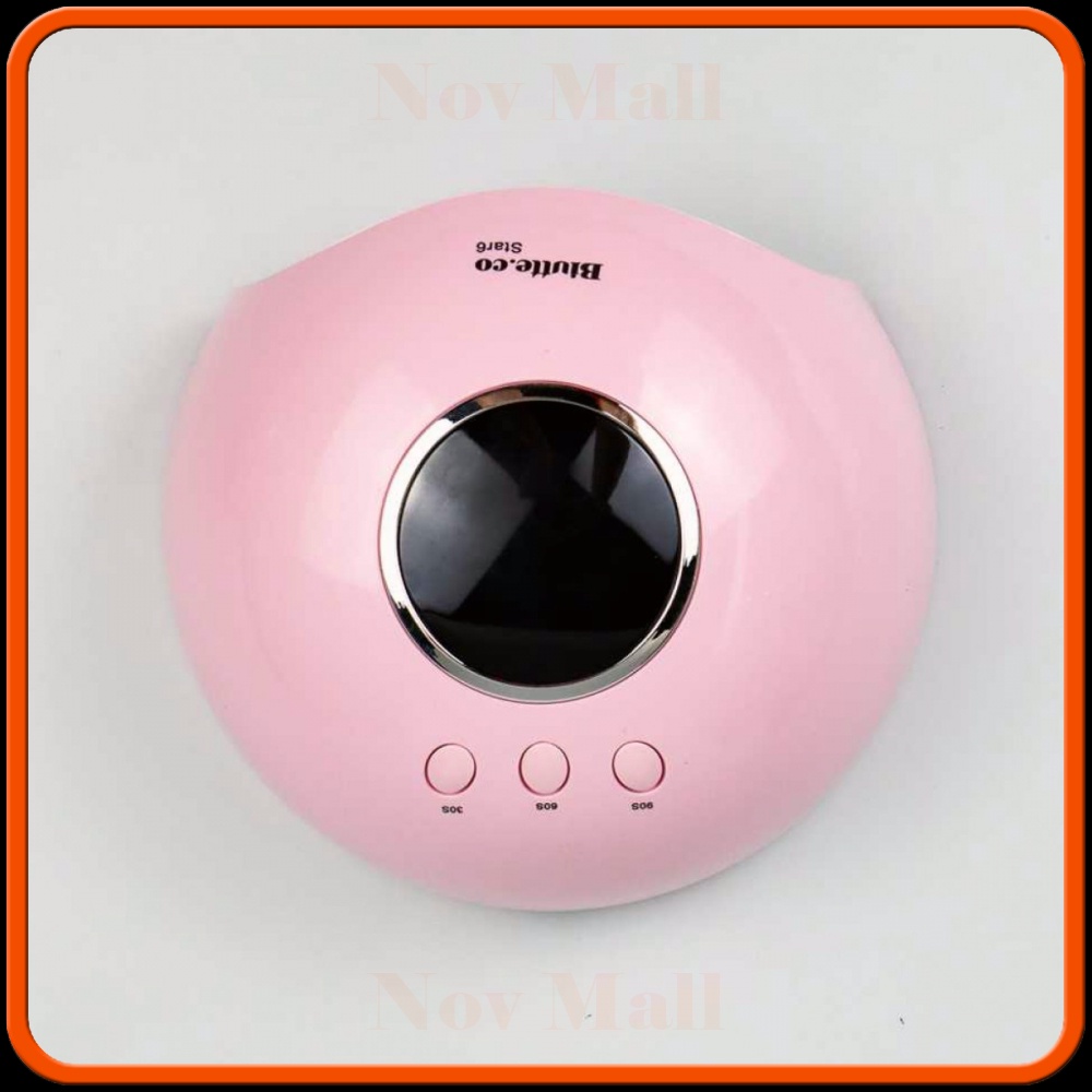 Pengering Kutek Kuku UV LED Nail Dryer 36 W - Star6