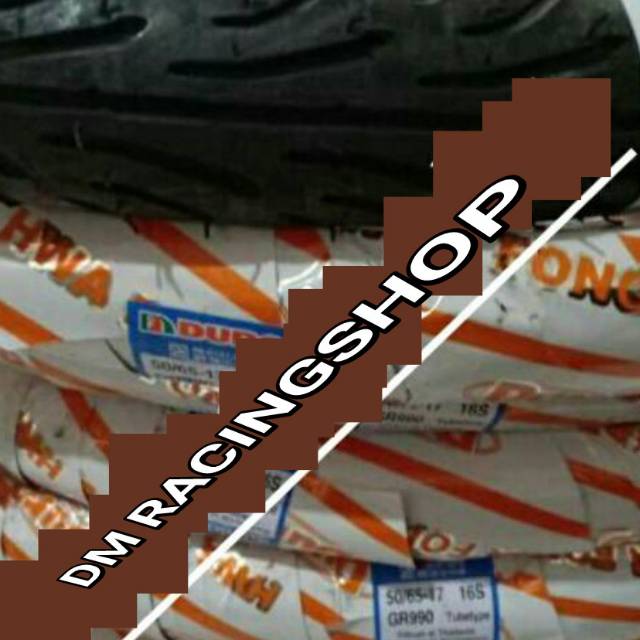 Ban duro original thailand