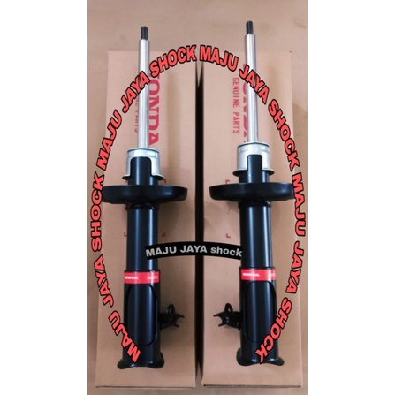 shock civic fd1 fd2 depan belakang