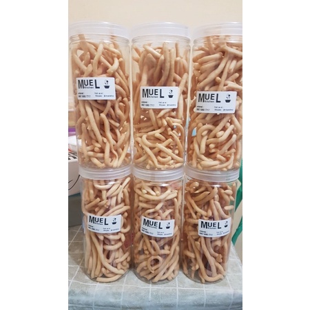 

stick keju
