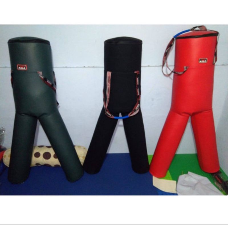 ( petarung Original ) samsak Gunting petarung samsak kaki guntingan petarung samsak bantingan