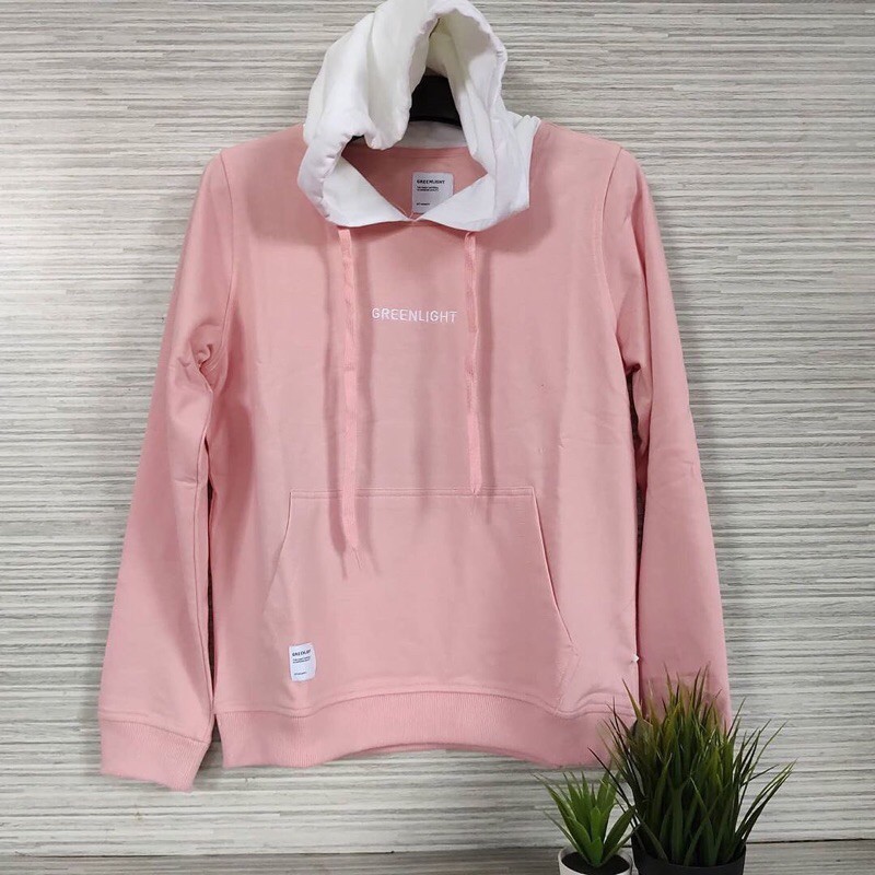 Sweater Greenlight Wanita Original