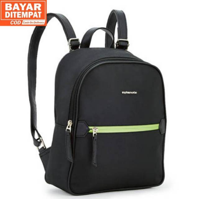 TAS GENDONG WANITA SOPHIE MARTIN PARIS ELETTRA