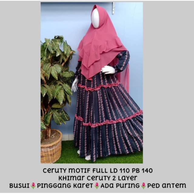 GAMIS CERUTY PRINTING